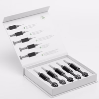 RELIFE RL-729A Screwdriver set 5 in 1