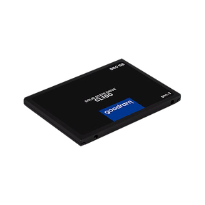 Hard drive SSD Goodram CL100 Gen. 3 960GB SATA lll 2,5