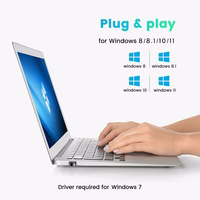 Adapter Bluetooth 5.1 - USB