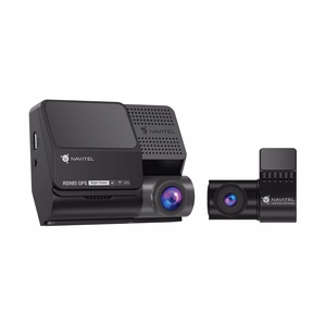 NAVITEL RS985 GPS autokaamera