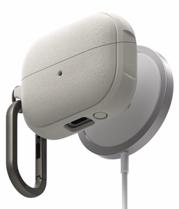 Ringke Onyx MagSafe Ümbris jaoks Samsung Galaxy Buds 3 / 3 Pro - hall