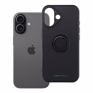 ROAR ümbris AMBER jaoks IPHONE 17 must