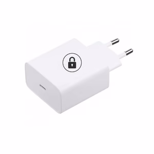 Laadija Samsung EP-TA865W valge originaal 65W (Pakendita)
