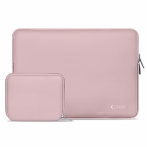 Tech-Protect Neoslim 13-14" Laptop Kott - roosa