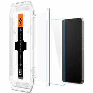 Spigen Glas.tR EZ Fit Karastatud klaas jaoks Samsung Galaxy S24+ - 2 pcs.