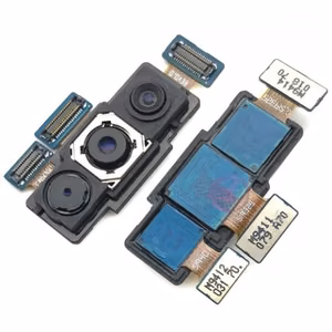 Kaamera ühilduv Samsung A705 A70 2019 taga originaal