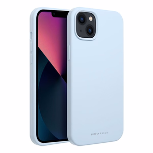ROAR Ümbris CLOUD SKIN jaoks IPHONE 13 Light sinine