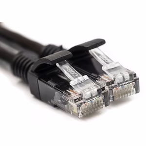 Kaabel Cat5E UTP, 25m, must