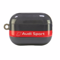 Audi IML Sport Ümbris jaoks AirPods Pro 2 - hall