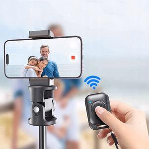 TECH-PROTECT L03S BLUETOOTH SELFIE KEPP STATIIVIGA VALGE