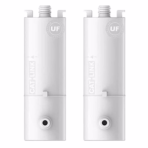 Asendusfiltrid Catlink Pure 2 (2 tk)