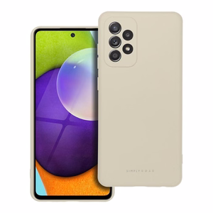 ROAR ümbris SPACE jaoks SAMSUNG A52 5G / A52 4G LTE / A52s 5G Aqua valge