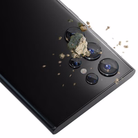 Karastatud klaas jaoks camera 3mk Lens Pro Samsung S928 S24 Ultra