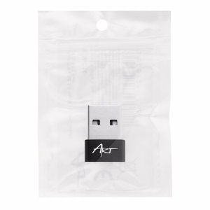 Adapter USB A 2.0 to USB C ART C14 OTG must