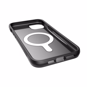 Raptic X-Doria Clutch Case iPhone 14 Plus с MagSafe задняя крышка чёрная