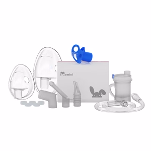 Momini kompressor-nebulisaator NebuEasy
