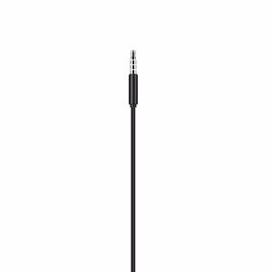 Tech-Protect Ultraboost Core G3 juhtmega kõrvaklapid 3.5 mm pistikuga – must