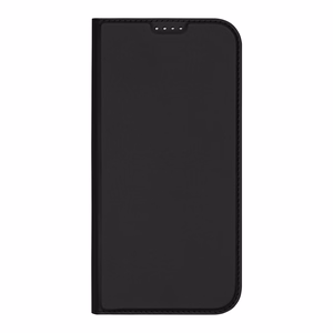 DUX DUCIS wallet ümbris SKIN PRO jaoks IPHONE 16 Pro must