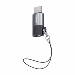 Adapter Remax CB32 USB-C to Lightning (USB2.0)