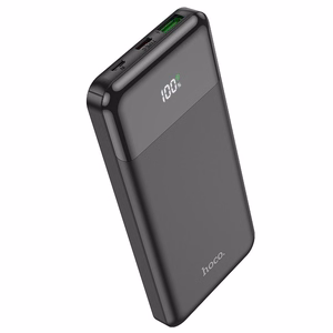 Powerbank Hoco 10000 mAh QC3.0 PD 3A 20W J102 must