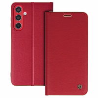 Wonder Frame Ümbris jaoks Samsung Galaxy M35 5G punane