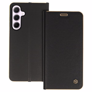 Wonder Frame Ümbris jaoks Samsung Galaxy A55 5G must