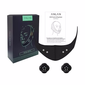 Salendav näomask ANLAN 01-ASLY41-001