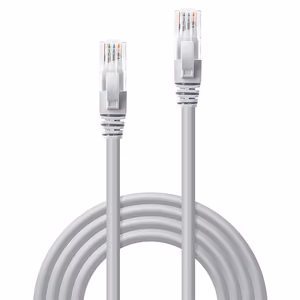 KAABEL CAT6 U/UTP 5M/HALL 48005 LINDY