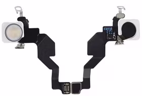 Flex jaoks iPhone 13 Mini koos flashlight used ORG