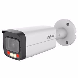 IP Network Camera 6MP HFW2549T-AS-IL 3.6mm