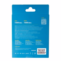 SSD enclosure PATRIOT MEMORY TXD M.2 NVME 1.3 up to 8TB (PV810UPNGM) hall