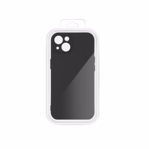 Silicon Box ümbris for iPhone 17 6,3" must