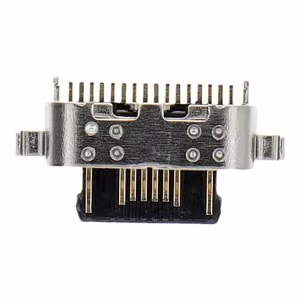 Charge connector jaoks MOTOROLA G9 Play / G9 / G9 ORI