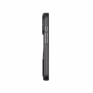 AmazingThing Titan Pro Holder чехол для iPhone 17 Pro совместимый с MagSafe - чёрный
