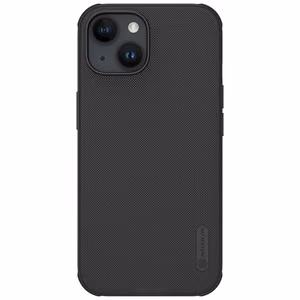 Ümbris Nillkin Super Frosted Shield Pro Apple iPhone 15 Plus must