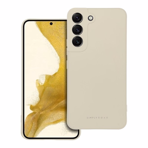 ROAR ümbris SPACE jaoks SAMSUNG S22 Aqua valge