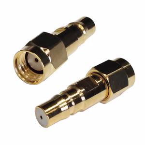 Adapter RP-SMA-isane kuni QMA-emane