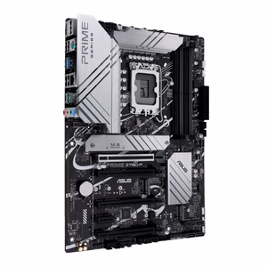 ASUS PRIME Z790-P Intel Z790 LGA 1700 ATX emaplaat