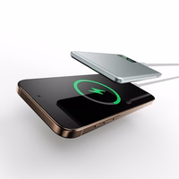 Blavec Akupank 10000mAh BJ-03 Slim 13,5mm - Type C - 22,5W magnetic Magsafe 3 in 1 (PBBJ03-MC10G) hall