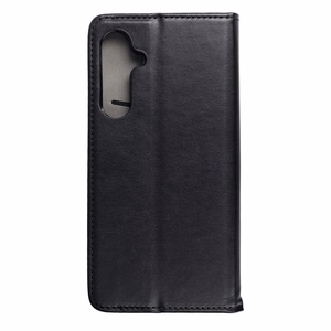 SMART MAGNETO Book Ümbris jaoks SAMSUNG S23 FE must