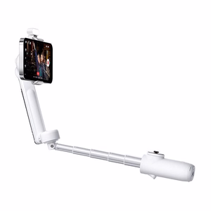 Insta360 Flow Creator Kit Gimbal (White)