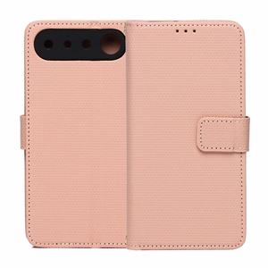Smart Triangle ümbris Realme 16 5G roosa