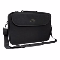 Esperanza ET103 notebook case 43.2 cm (17") Messenger case must
