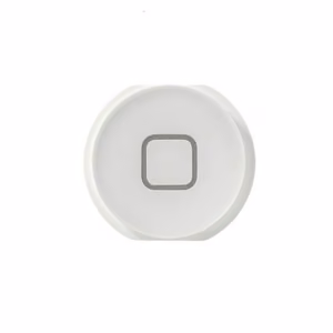 HOME nupp iPad Mini/Mini 2 valge HQ