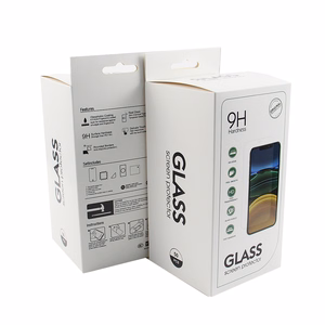 Защитное стекло 2,5D Realme Note 60 50in1