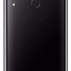 Tagakaas Honor 9X Midnight Black originaal