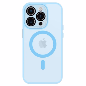 Tel Protect Magmat Ümbris jaoks Iphone 11 Pro Max tumesinine