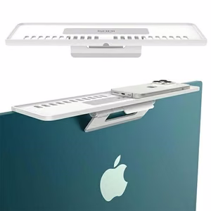 SODI 312 shelf jaoks iMac 312 - valge
