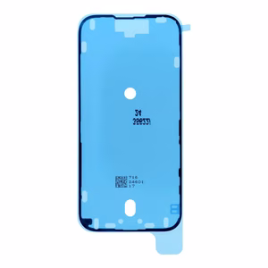Adhesive LCD for IPHONE 16 (Premium)