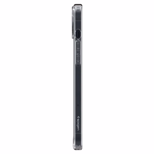 Spigen Ultra Hybrid Mag ümbris MagSafe'iga iPhone 14-le - läbipaistev/valge